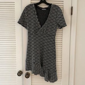 Zara Knit Dress